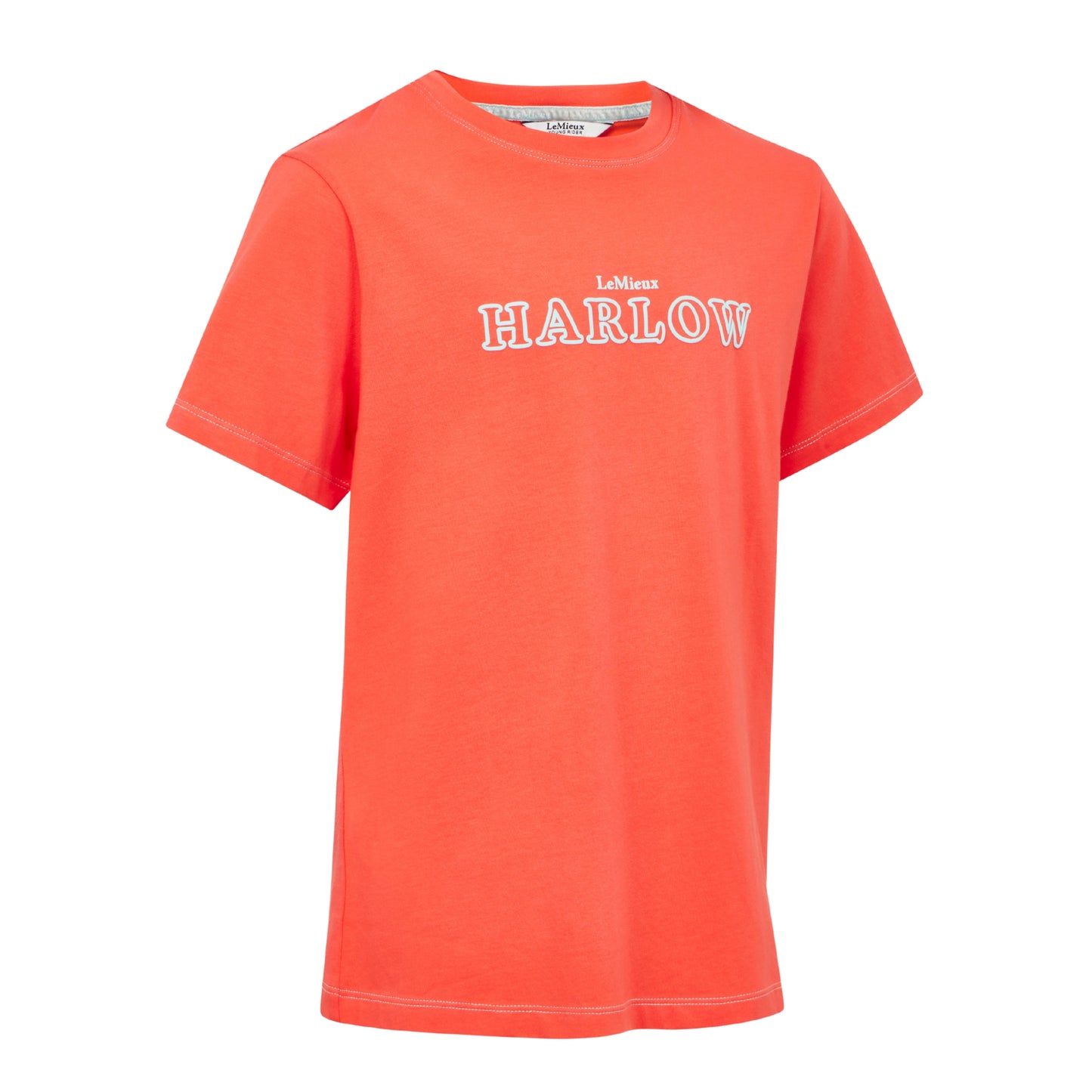 LeMieux Harlow Young Rider Classic T-Shirt