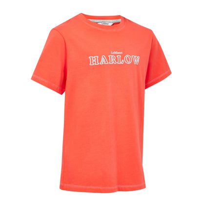 LeMieux Harlow Young Rider Classic T-Shirt