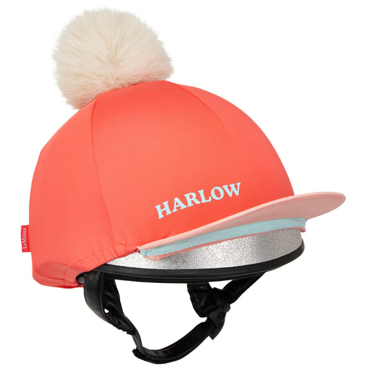 LeMieux Harlow Hat Silk