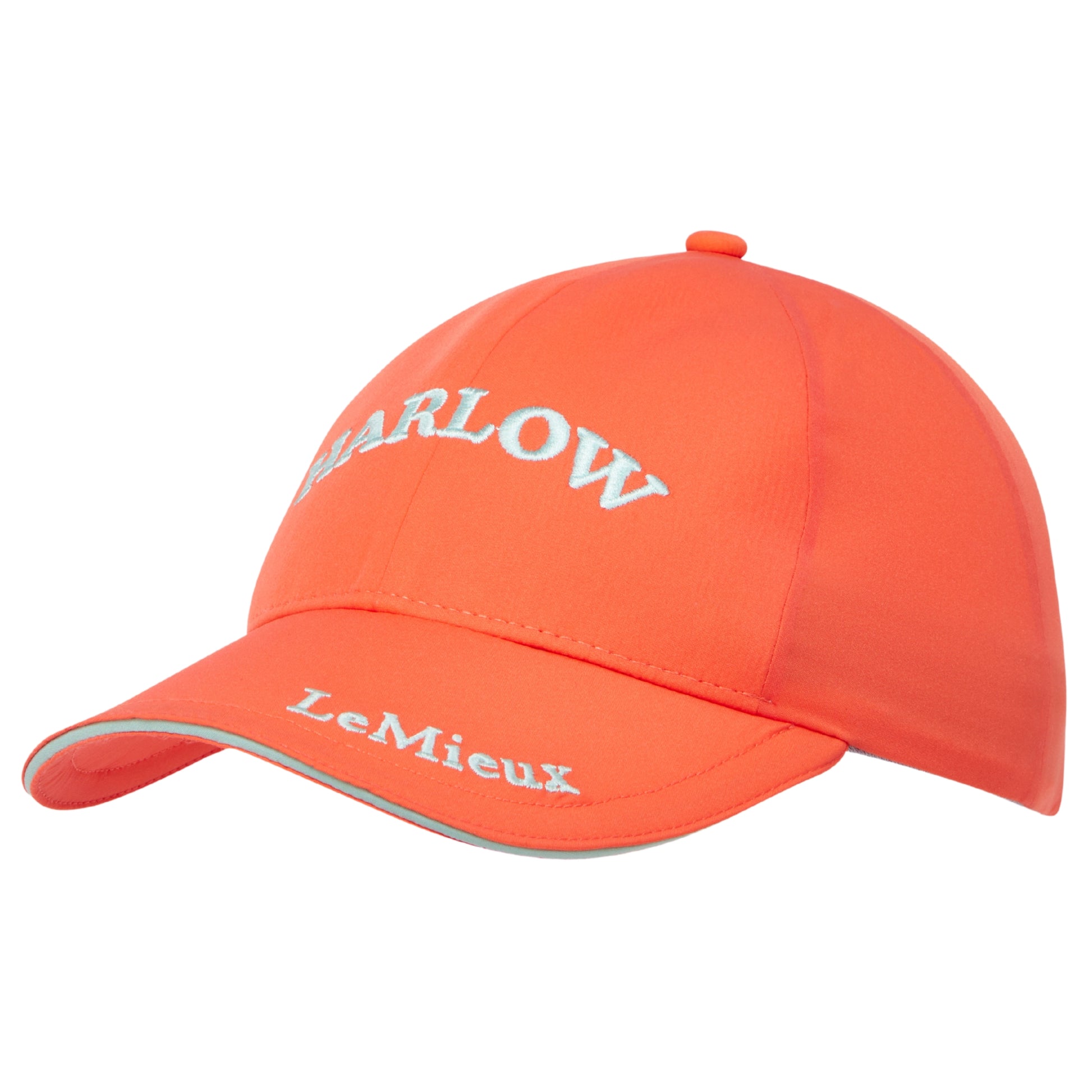 LeMieux Harlow Cap - EQ Saddlery