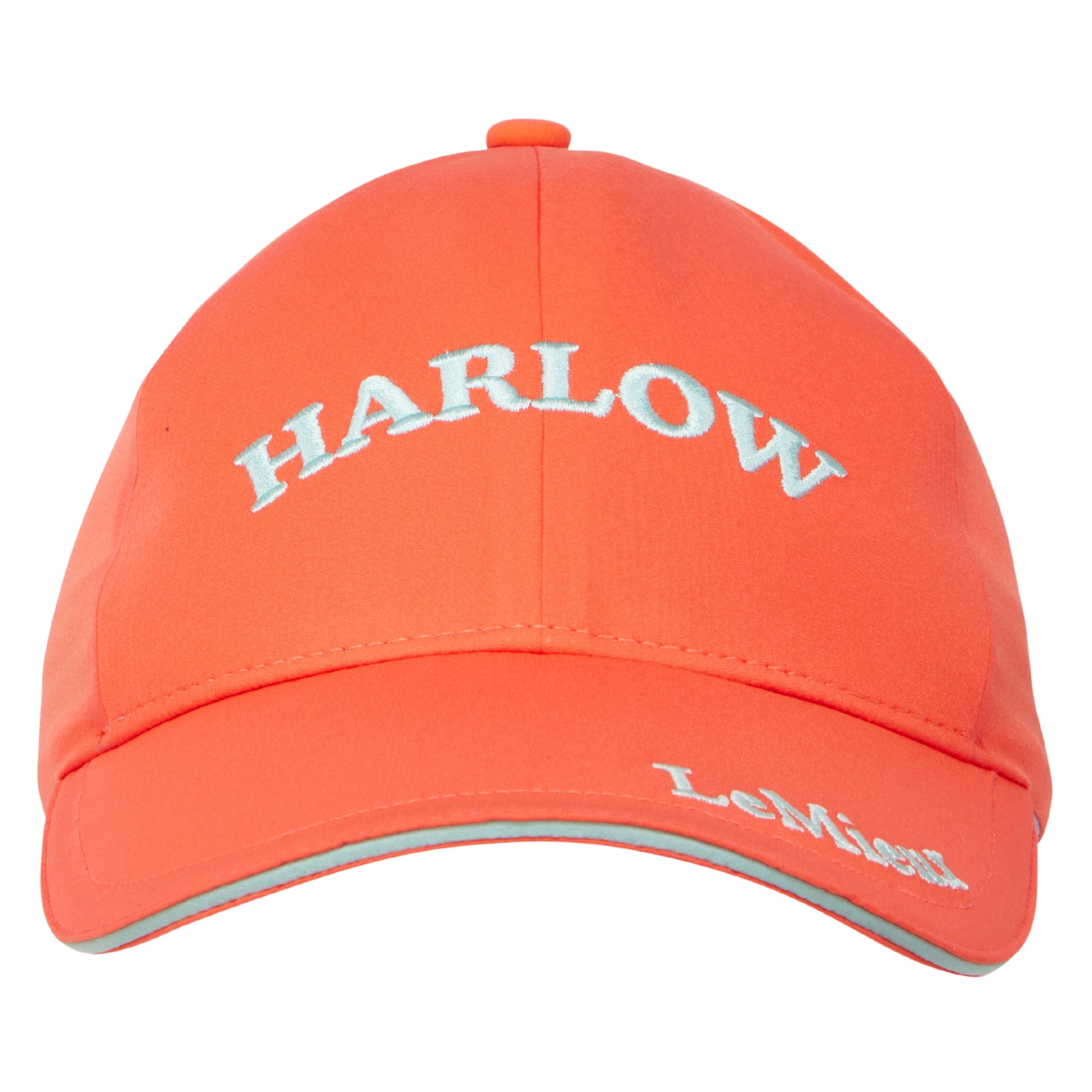 LeMieux Harlow Cap - EQ Saddlery