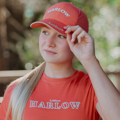 LeMieux Harlow Young Rider Classic T-Shirt