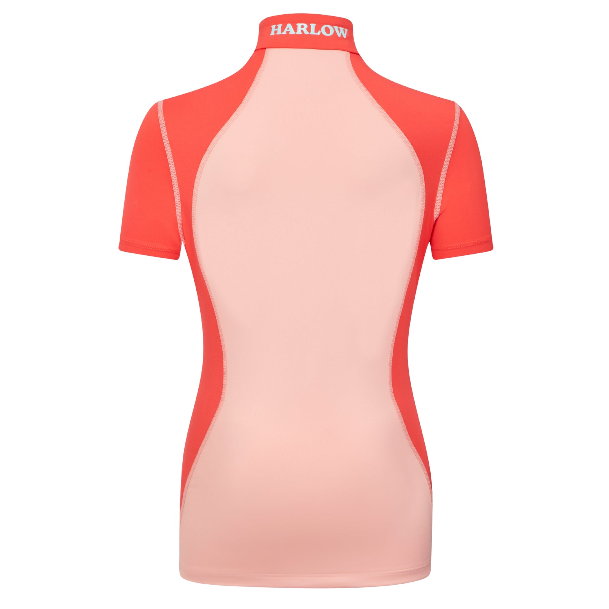 LeMieux Harlow Young Rider Short Sleeve Base Layer - EQ Saddlery
