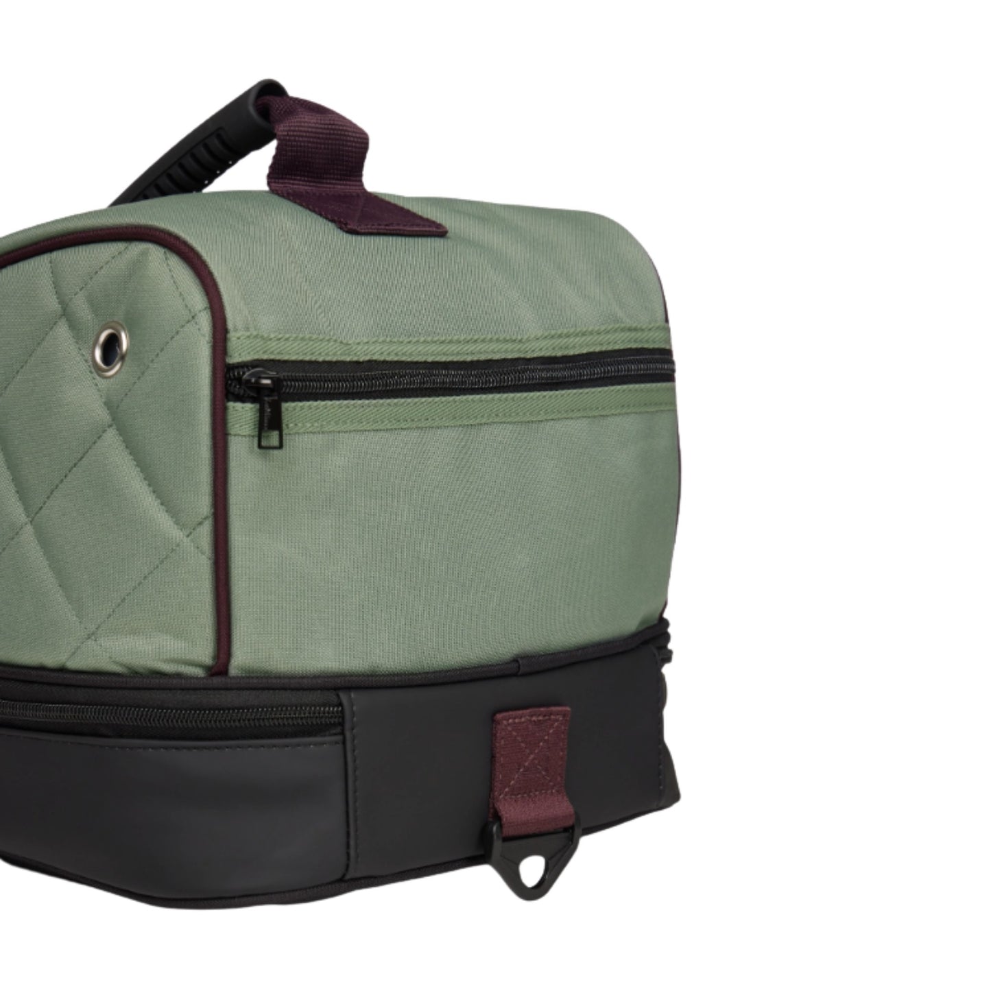 LeMieux Hat Bag