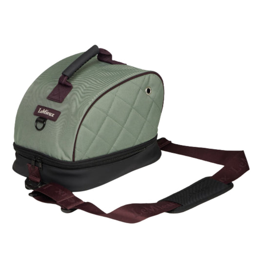 LeMieux Hat Bag