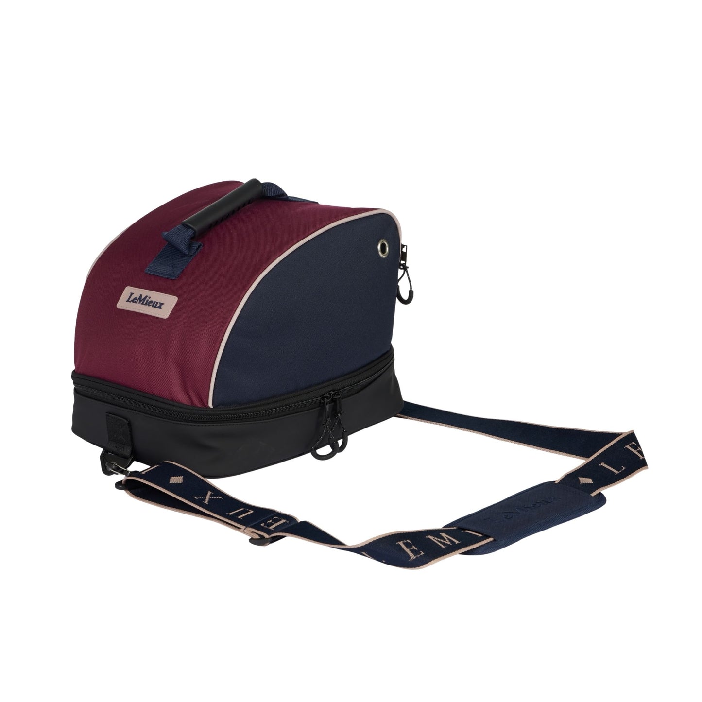 LeMieux Hat Bag
