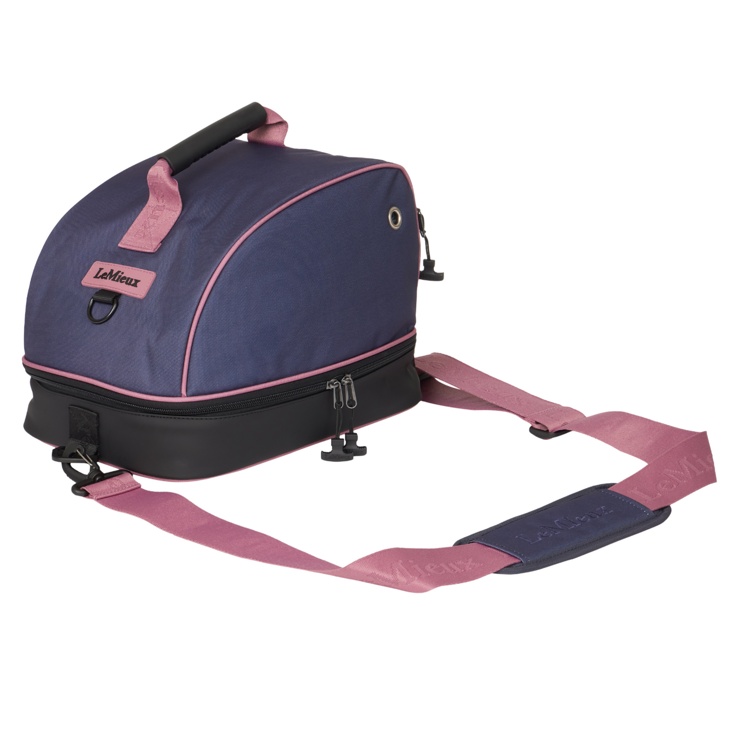 LeMieux Hat Box - EQ Saddlery
