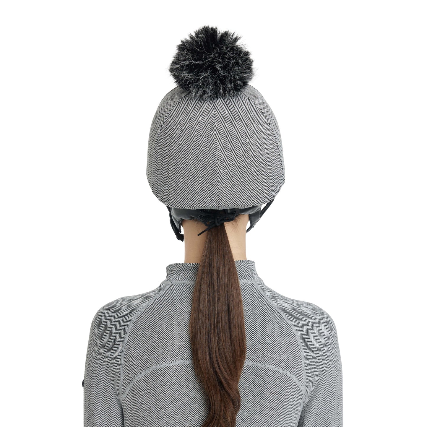 LeMieux Hat Silk