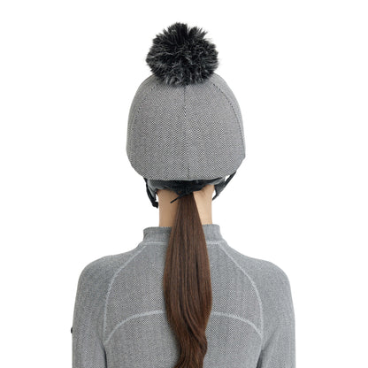 LeMieux Hat Silk