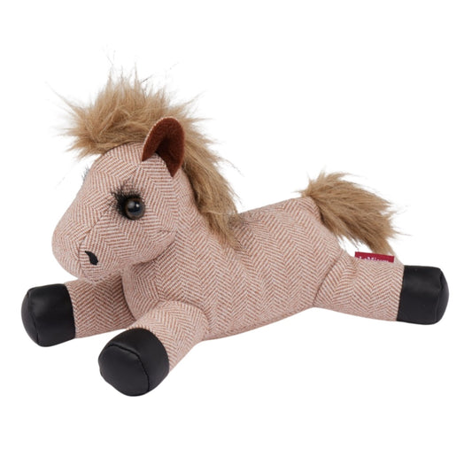 LeMieux Heritage Tiny Beanie Pony Rosie