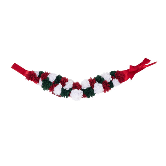 LeMieux Hobby Horse Flower Sash