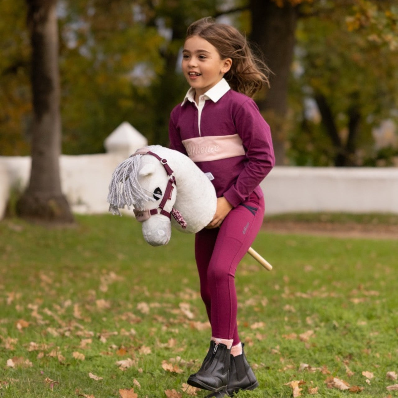 LeMieux Hobby Horse Coco