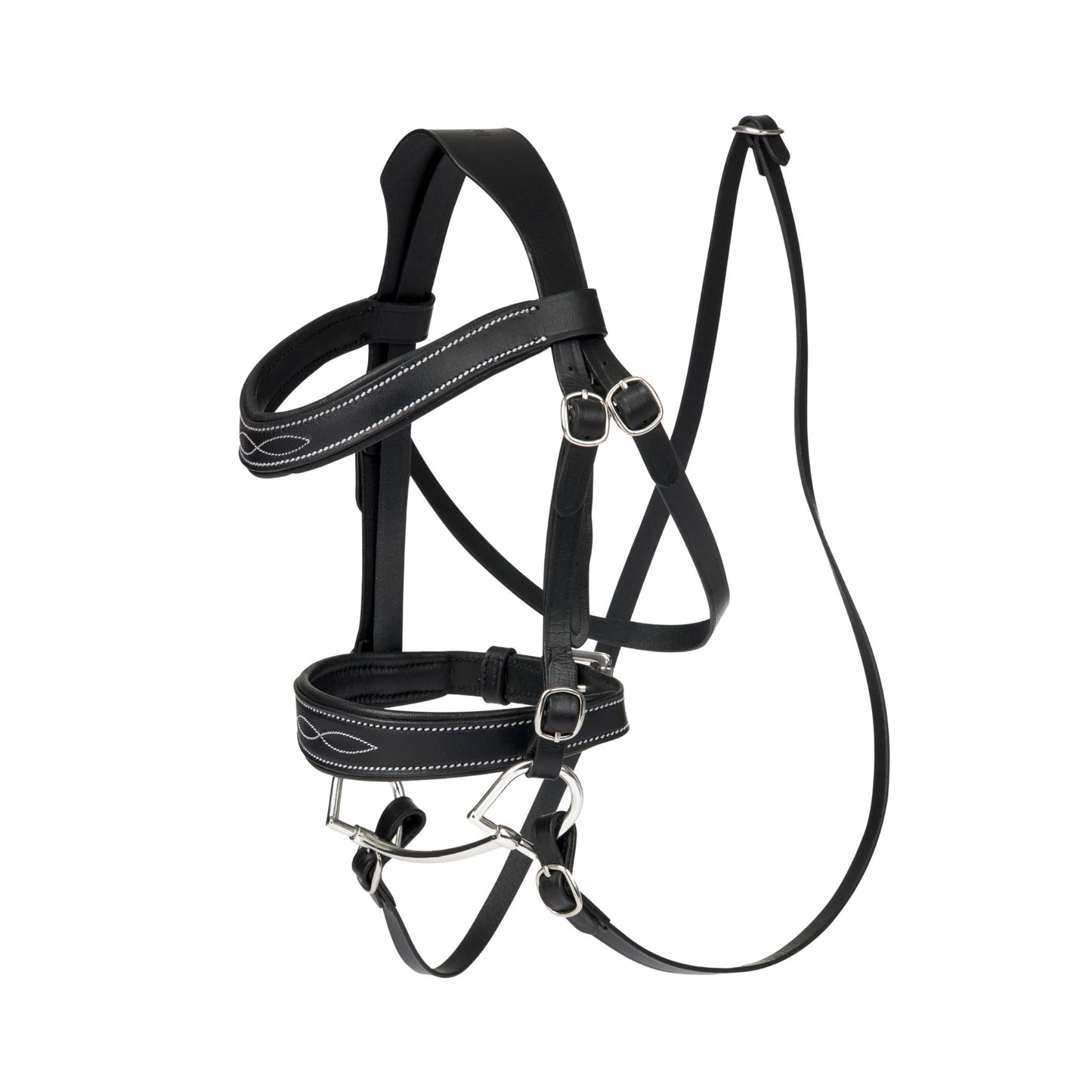 LeMieux Hobby Horse Competition Bridle