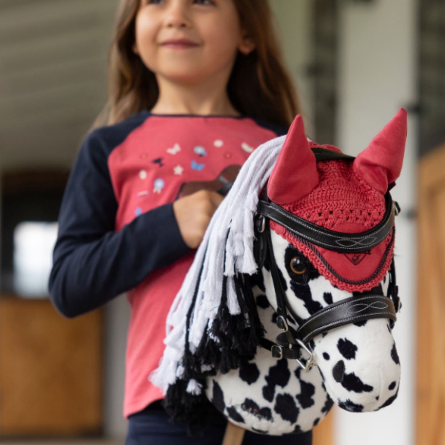 LeMieux Hobby Horse Dakota