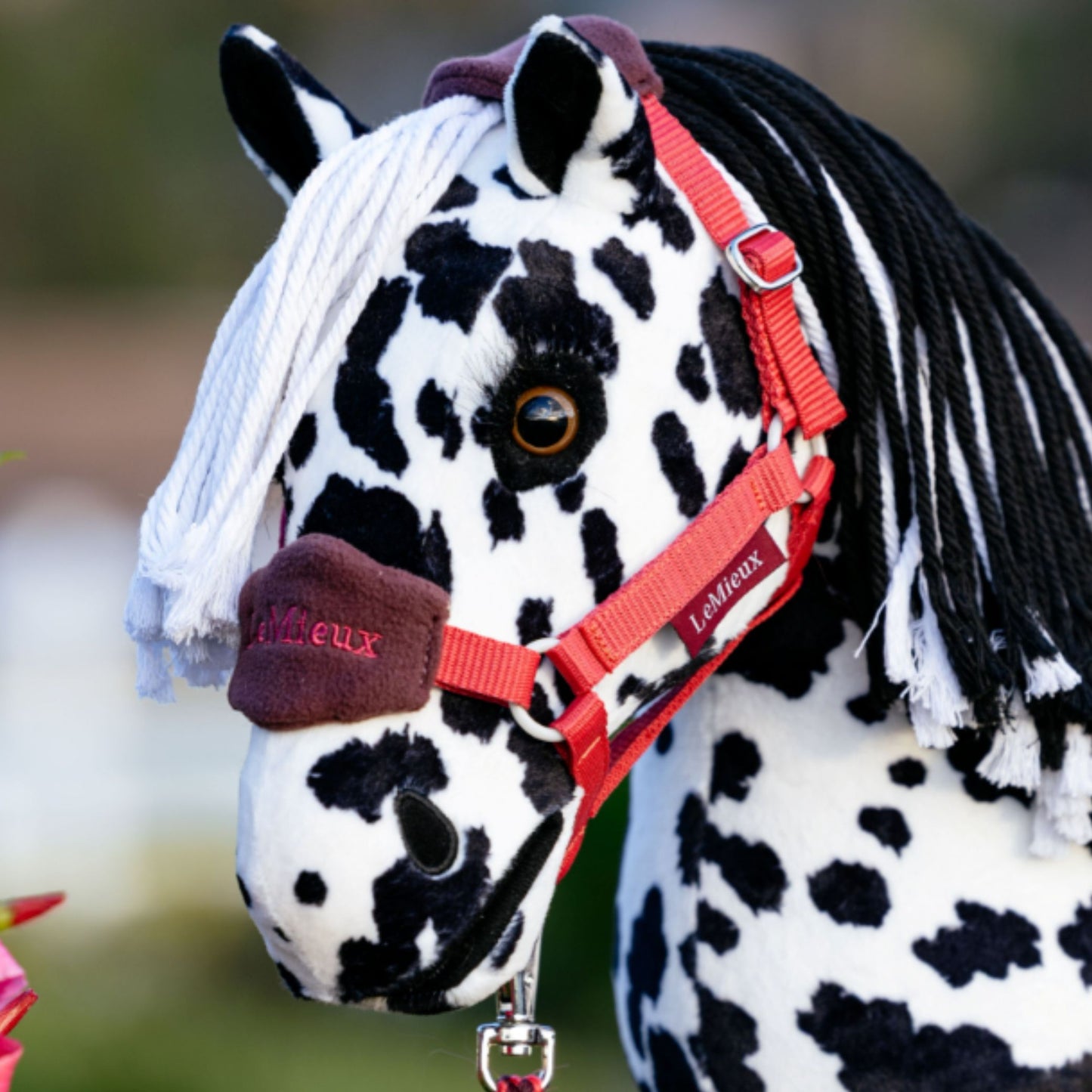 LeMieux Hobby Horse Dakota