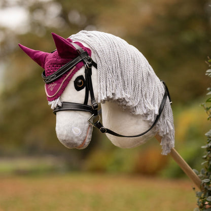 LeMieux Hobby Horse Fly Hood