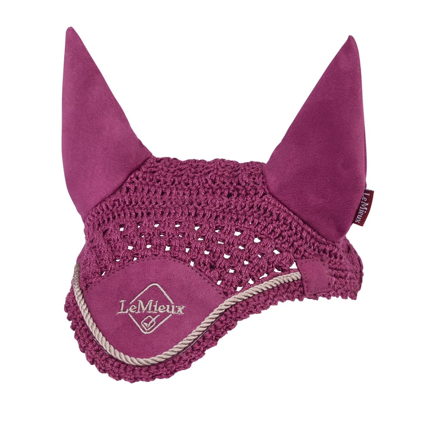 LeMieux Hobby Horse Fly Hood