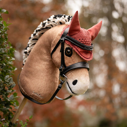 LeMieux Hobby Horse Fly Hood