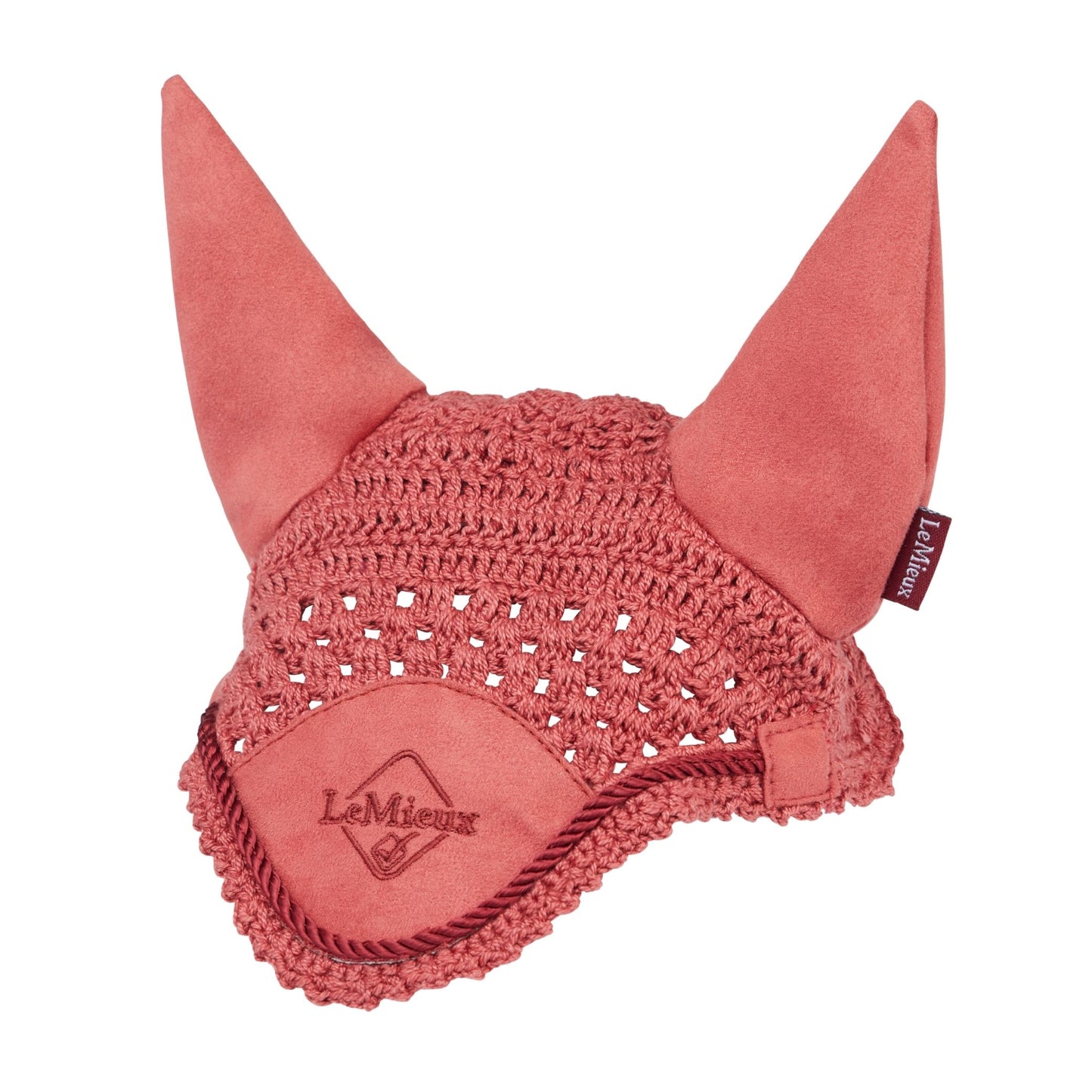 LeMieux Hobby Horse Fly Hood