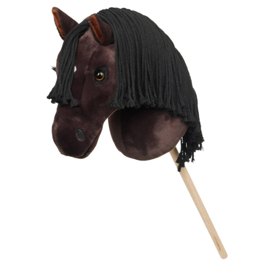LeMieux Hobby Horse Freya - EQ Saddlery