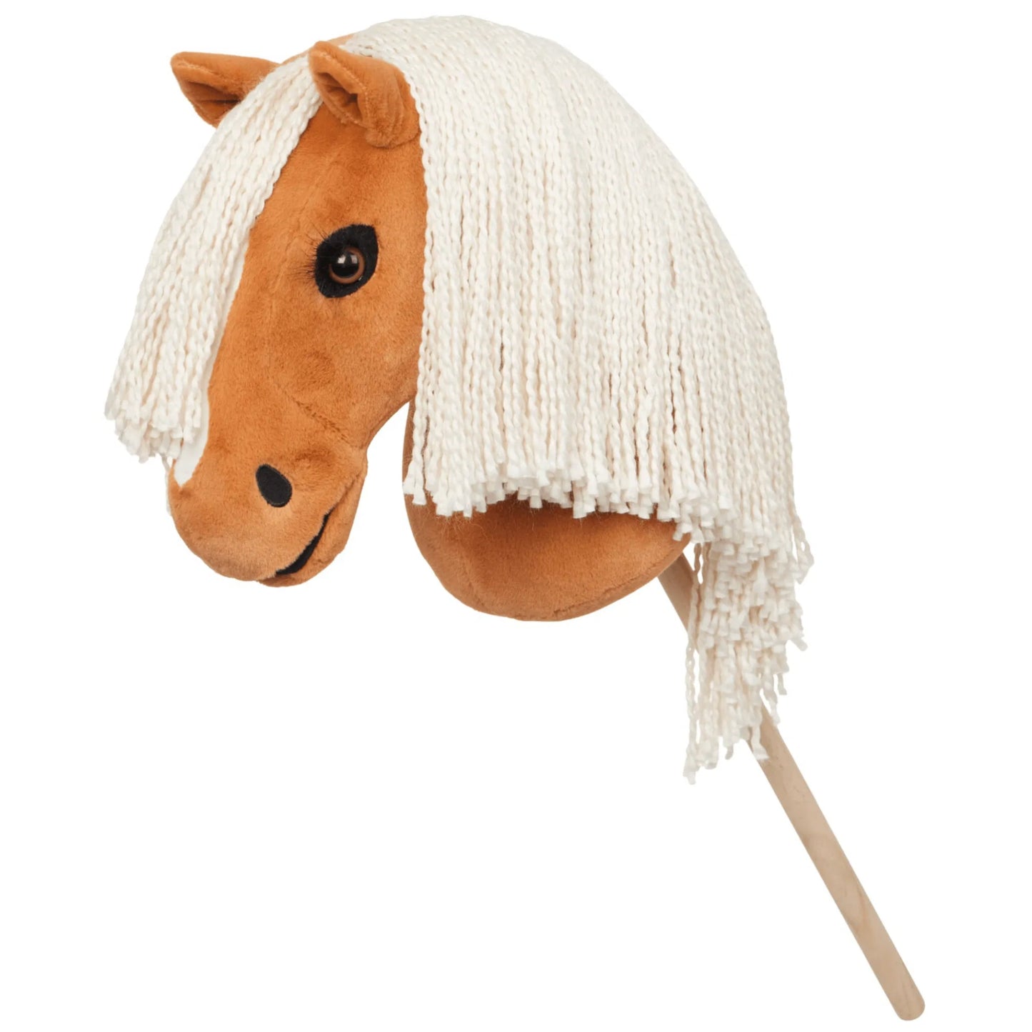 LeMieux Hobby Horse Haflinger - EQ Saddlery