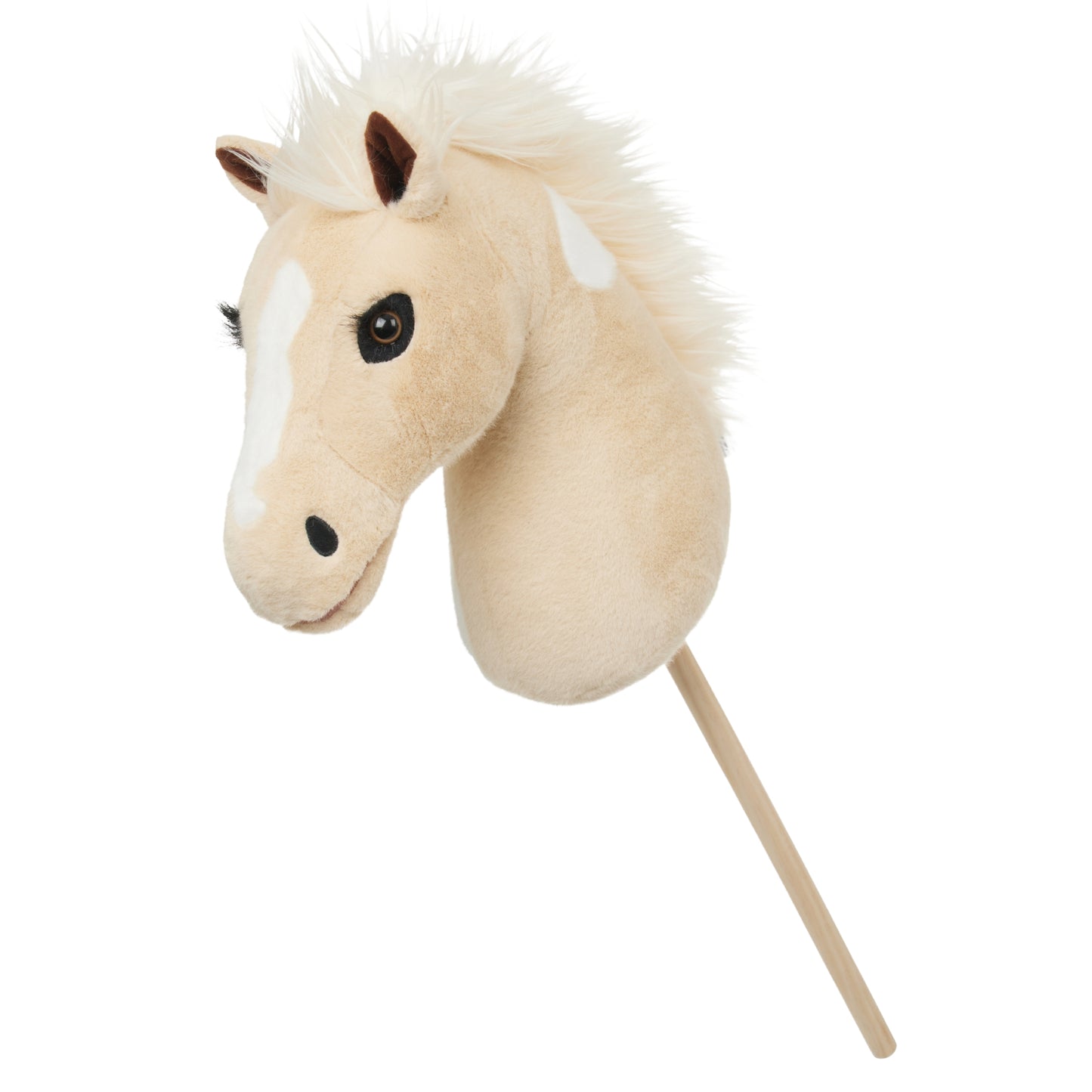 LeMieux Hobby Horse Lemon - EQ Saddlery
