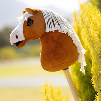 LeMieux Hobby Horse Lite Sundance