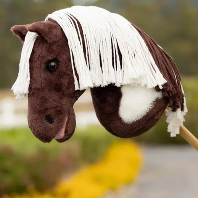 LeMieux Hobby Horse Lite Toby