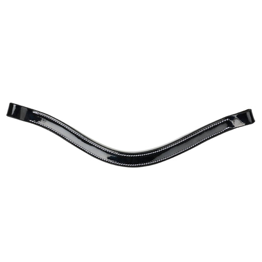 LeMieux Hobby Horse Patent Browband - EQ Saddlery