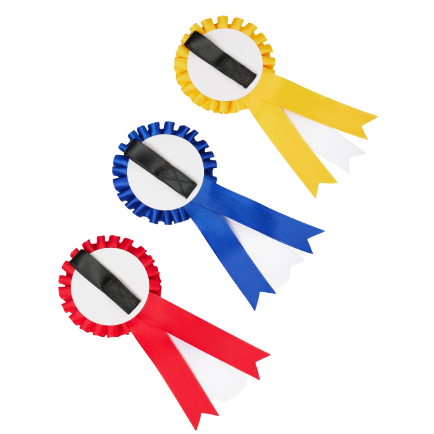 LeMieux Hobby Horse Rosette Pack