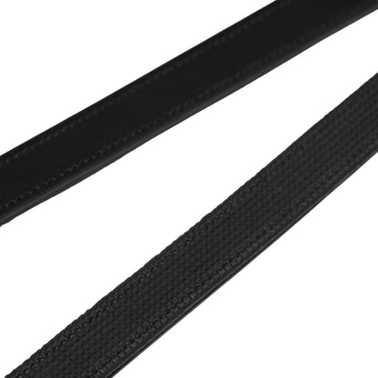 LeMieux Hobby Horse Rubber Grip Reins