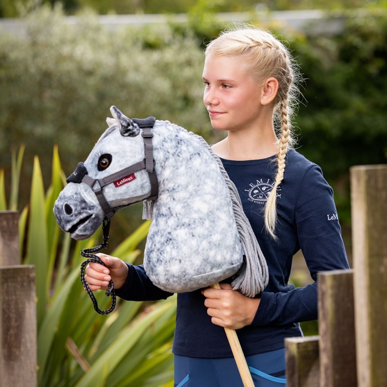LeMieux Hobby Horse Sammy
