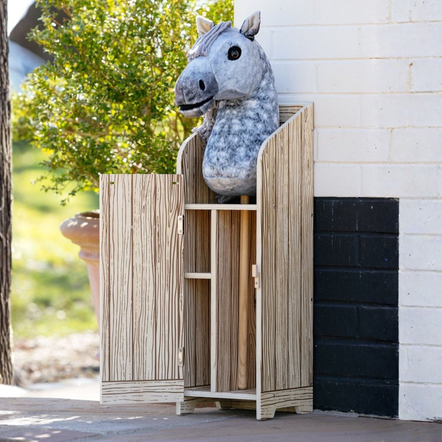 LeMieux Hobby Horse Stable