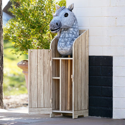 LeMieux Hobby Horse Stable