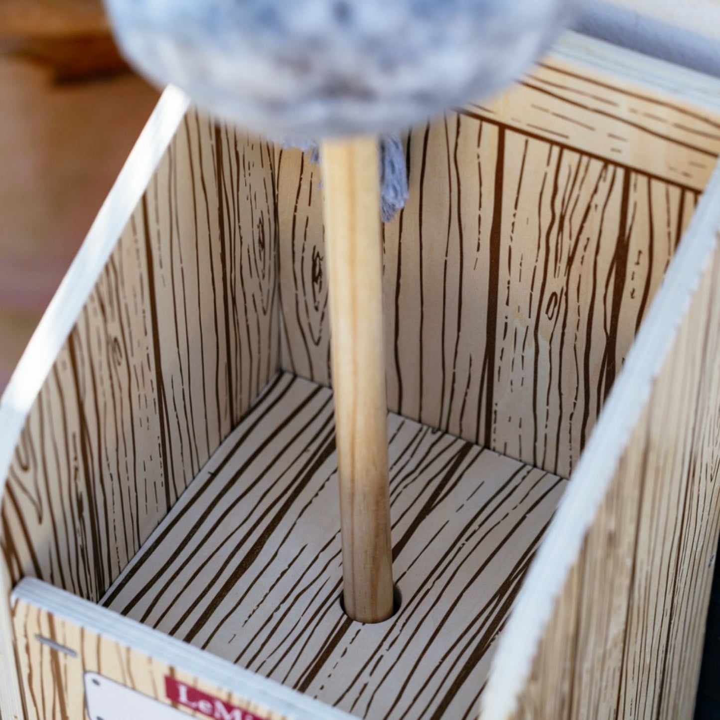 LeMieux Hobby Horse Stable