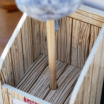 LeMieux Hobby Horse Stable