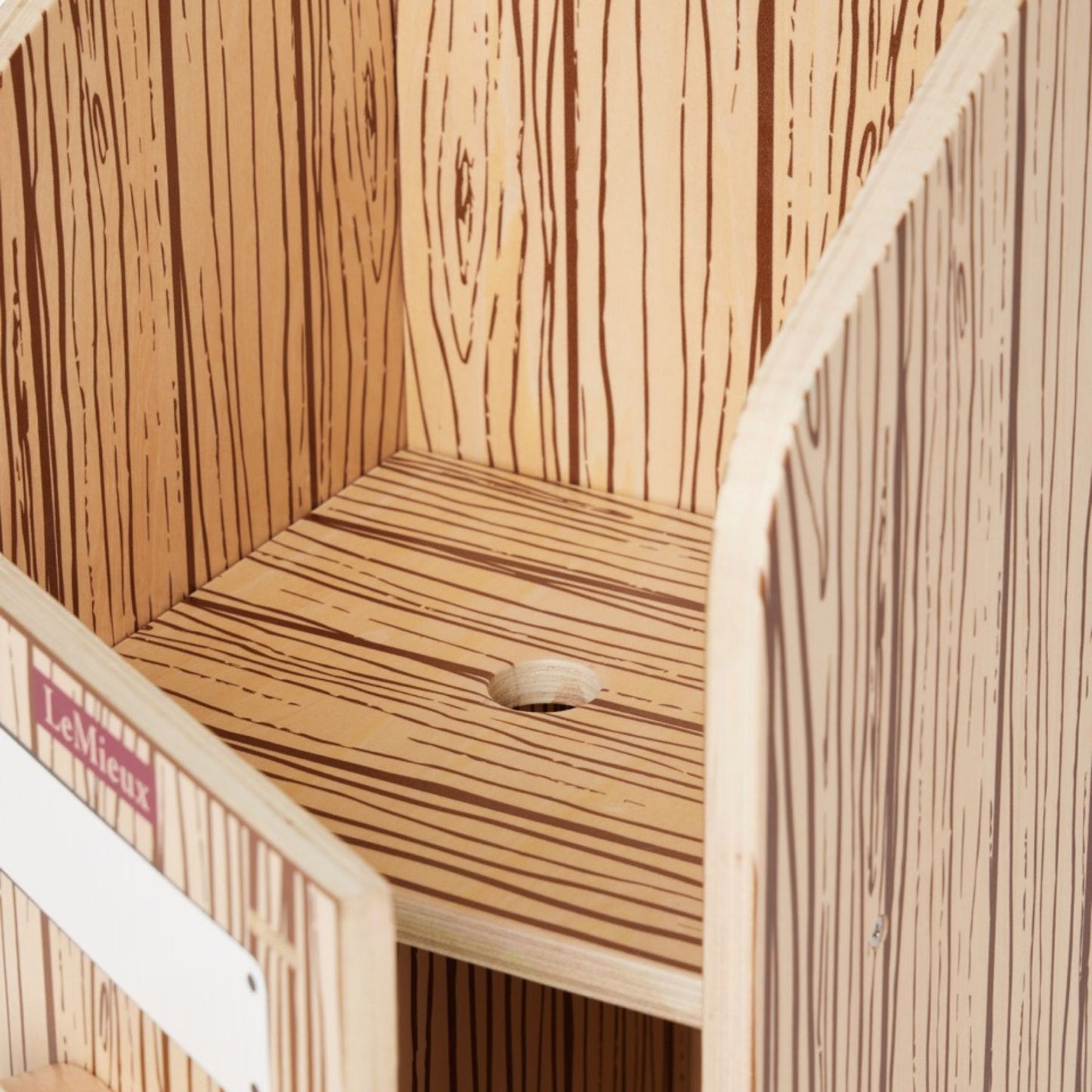 LeMieux Hobby Horse Stable