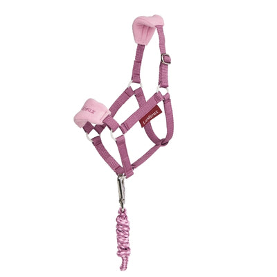 LeMieux Hobby Horse Vogue Headcollar and Leadrope