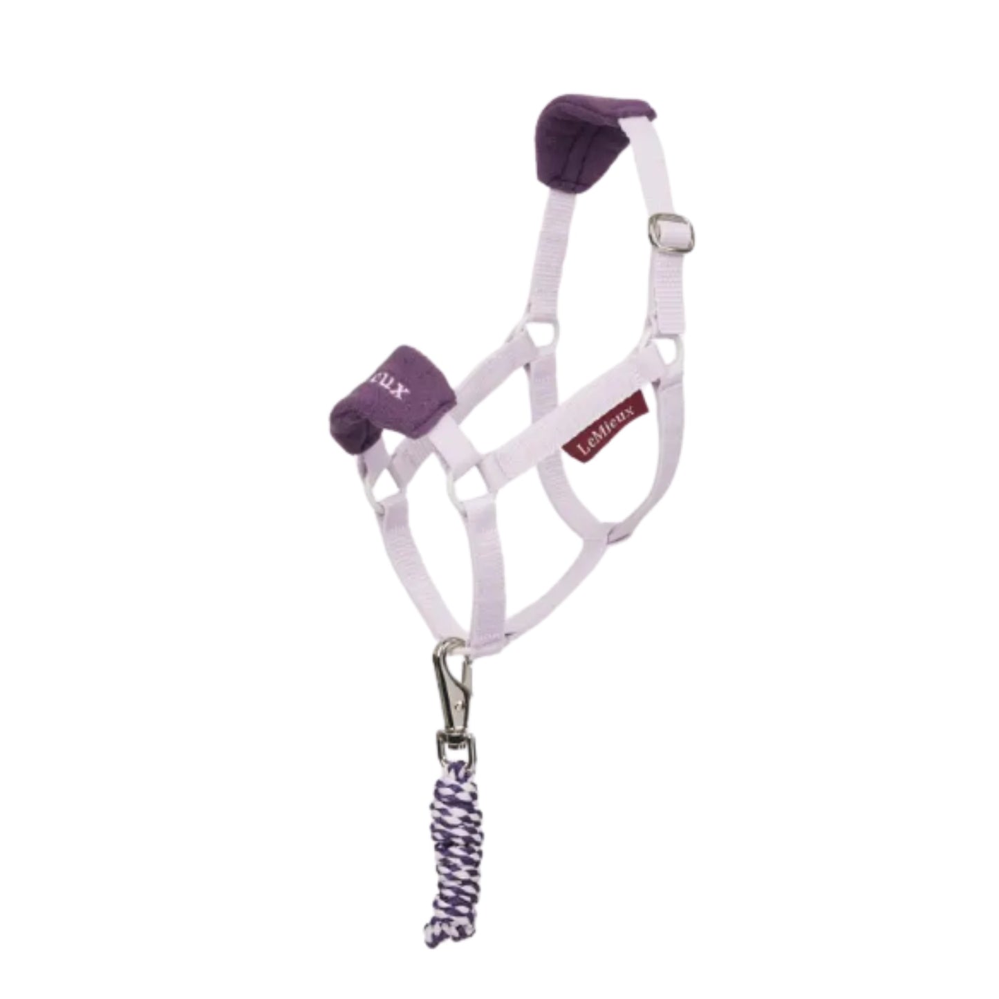 LeMieux Hobby Horse Vogue Headcollar and Leadrope