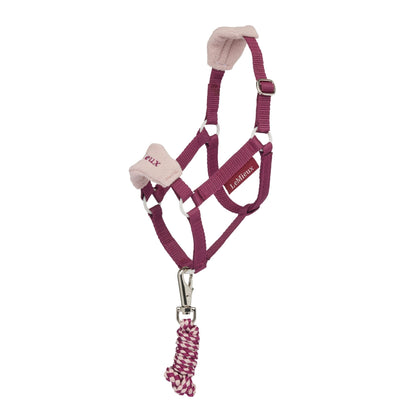 LeMieux Hobby Horse Vogue Headcollar and Leadrope
