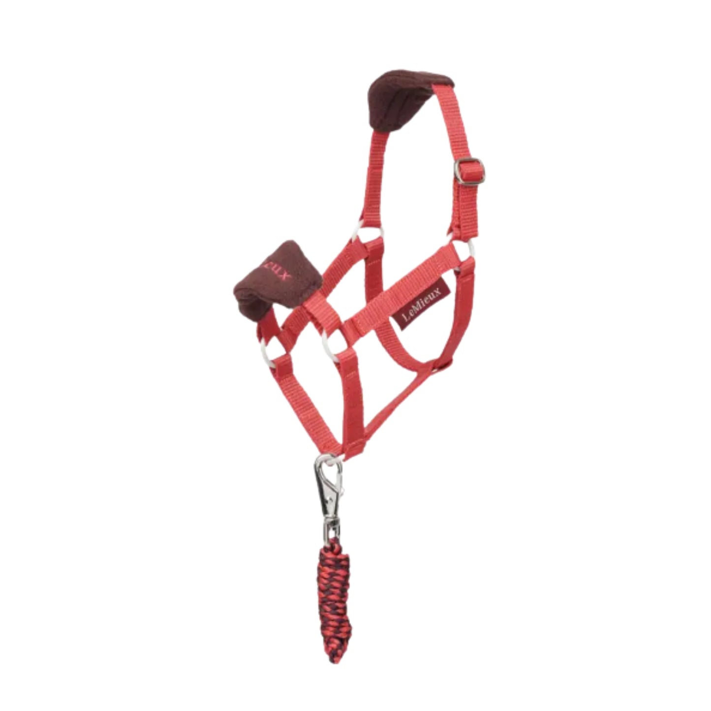 LeMieux Hobby Horse Vogue Headcollar and Leadrope