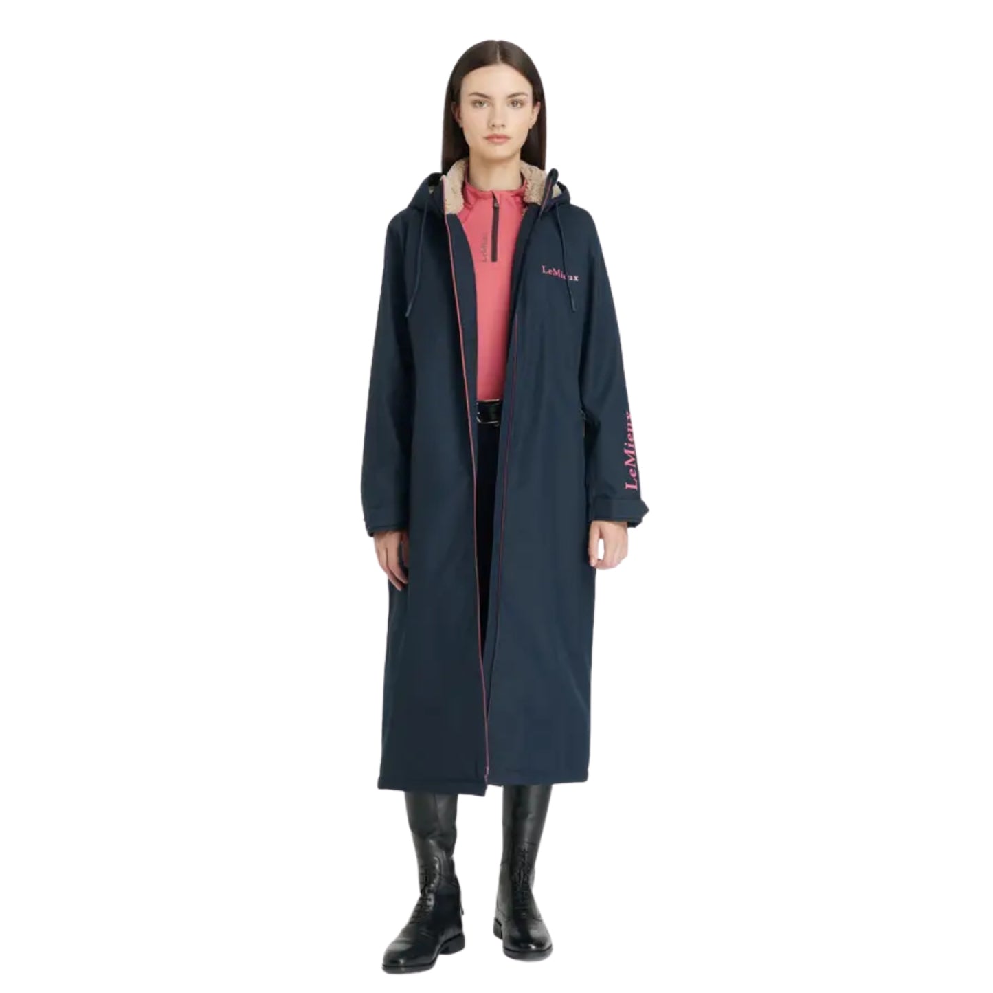 LeMieux Ladies Hydroshield Robe