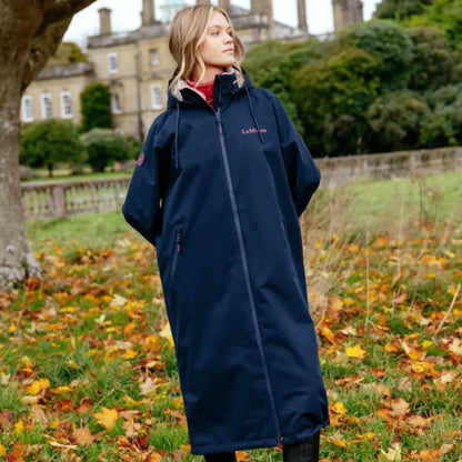 LeMieux Ladies Hydroshield Robe