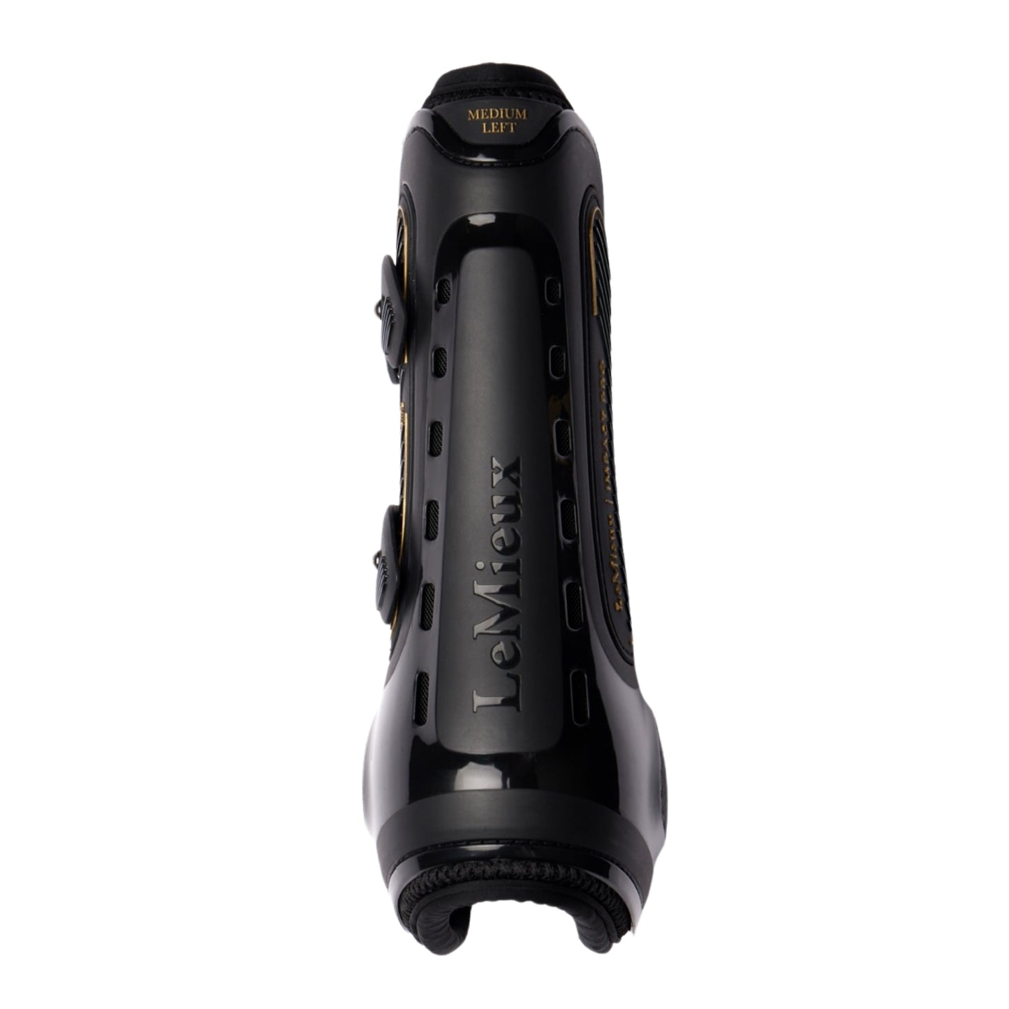 LeMieux Impact Pro Tendon Boots