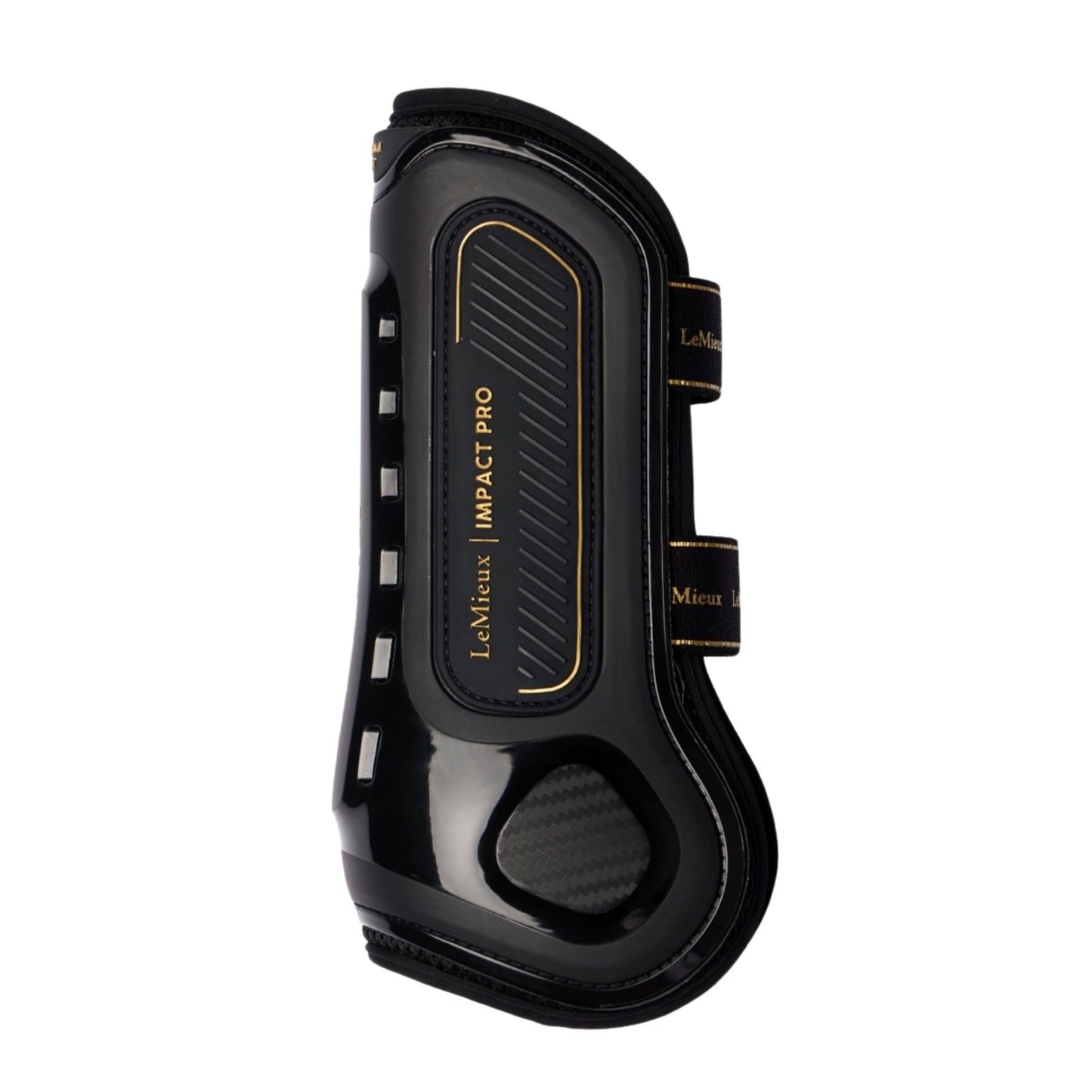 LeMieux Impact Pro Tendon Boots