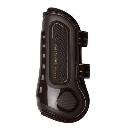 LeMieux Impact Pro Tendon Boots
