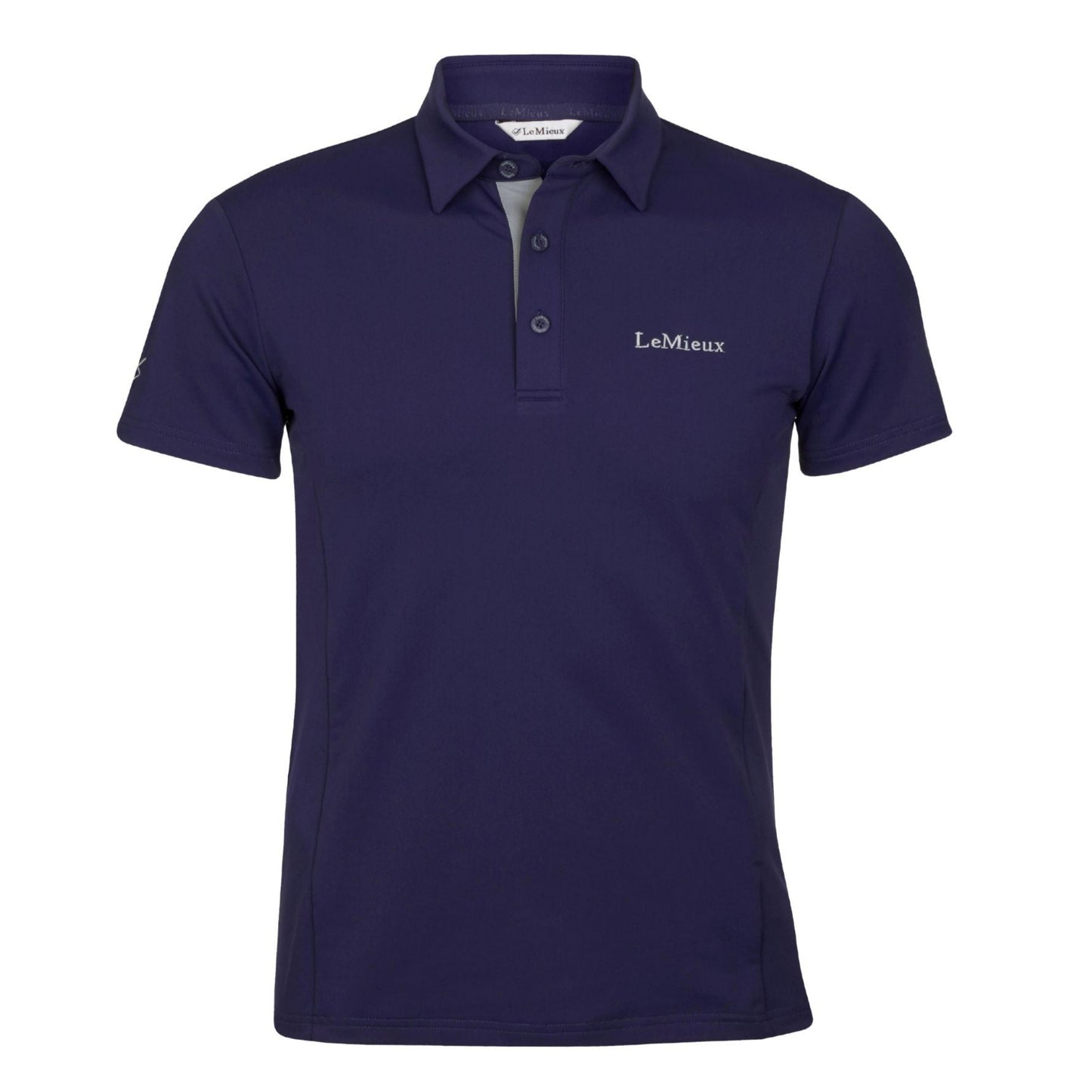 LeMieux Junior Pro Polo Shirt - EQ Saddlery