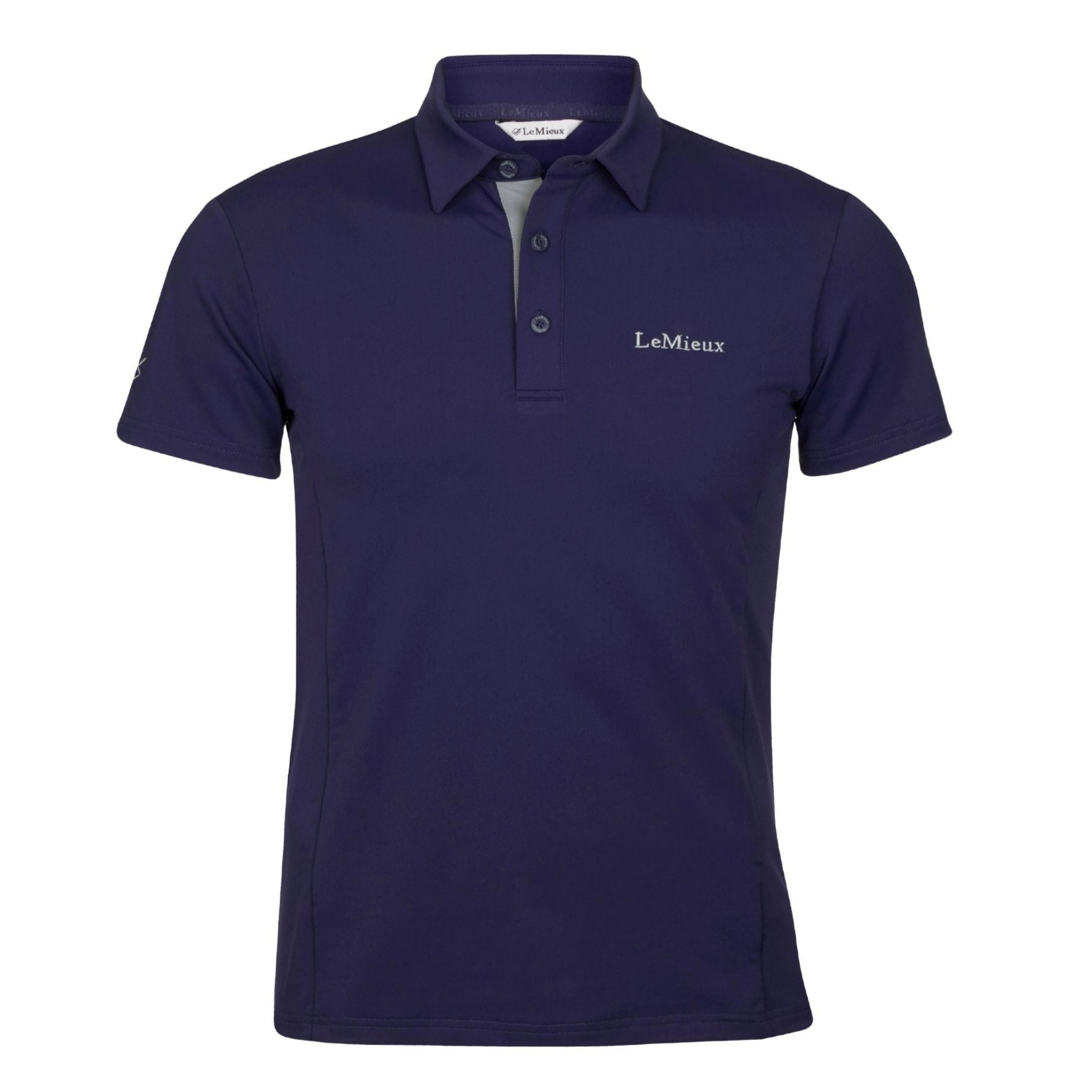 LeMieux Junior Pro Polo Shirt - EQ Saddlery