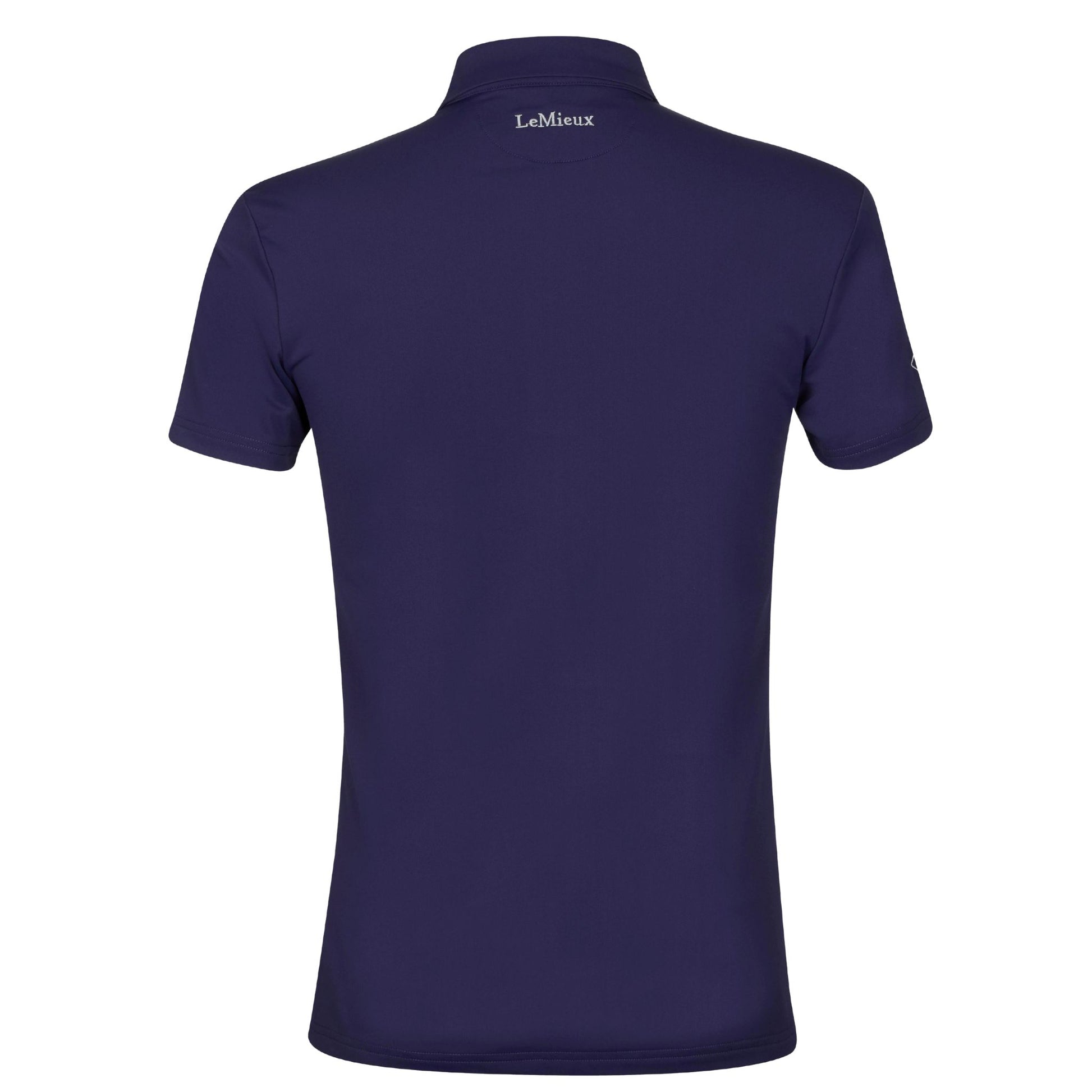 LeMieux Junior Pro Polo Shirt - EQ Saddlery
