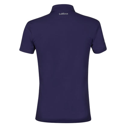 LeMieux Junior Pro Polo Shirt - EQ Saddlery